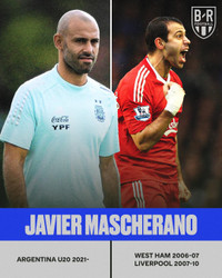 Tevez, Rooney, Lampard và những ngôi sao Premier League trở thành HLV