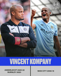 Tevez, Rooney, Lampard và những ngôi sao Premier League trở thành HLV