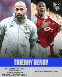 Tevez, Rooney, Lampard và những ngôi sao Premier League trở thành HLV