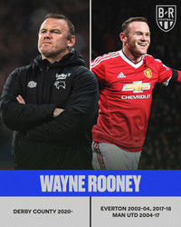 Tevez, Rooney, Lampard và những ngôi sao Premier League trở thành HLV