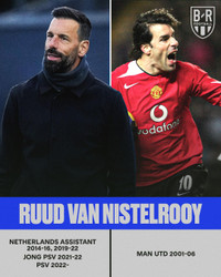 Tevez, Rooney, Lampard và những ngôi sao Premier League trở thành HLV