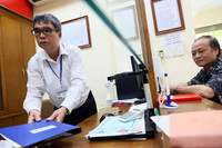 Cận cảnh mô hình 