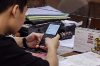 Cận cảnh mô hình 