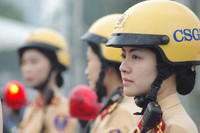 Ấn tượng màn trình diễn của những 