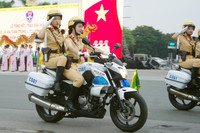 Ấn tượng màn trình diễn của những 