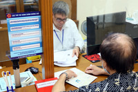 Cận cảnh mô hình 