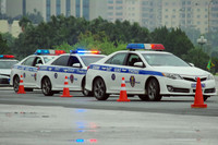 Ấn tượng màn trình diễn của những 