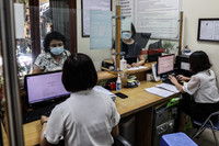 Cận cảnh mô hình 