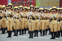 Ấn tượng màn trình diễn của những 