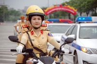 Ấn tượng màn trình diễn của những 