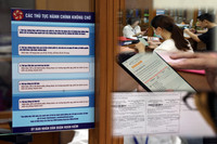 Cận cảnh mô hình 