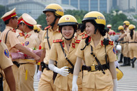 Ấn tượng màn trình diễn của những 