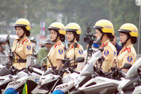 Ấn tượng màn trình diễn của những 