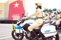 Ấn tượng màn trình diễn của những 