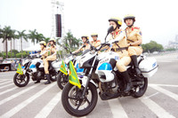 Ấn tượng màn trình diễn của những 