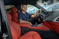 Cận cảnh loạt siêu xe đình đám cầu thủ Real Madrid được tặng