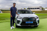 Cận cảnh loạt siêu xe đình đám cầu thủ Real Madrid được tặng