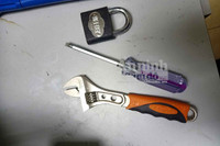 Dựng lại hiện trường 