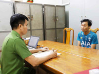 Đánh sập đường dây mua bán trái phép gần 3 tấn pháo, bắt giữ 4 đối tượng