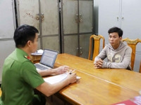 Đánh sập đường dây mua bán trái phép gần 3 tấn pháo, bắt giữ 4 đối tượng