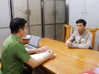 Đánh sập đường dây mua bán trái phép gần 3 tấn pháo, bắt giữ 4 đối tượng