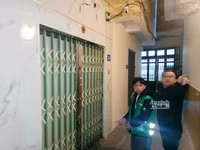 Dựng lại hiện trường 