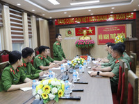 Đánh sập đường dây mua bán trái phép gần 3 tấn pháo, bắt giữ 4 đối tượng