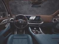 Ngắm BMW XM thế hệ đầu tiên mới ra mắt 