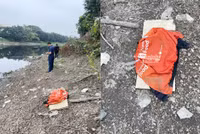 Dựng lại hiện trường 