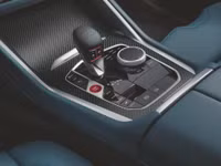 Ngắm BMW XM thế hệ đầu tiên mới ra mắt 