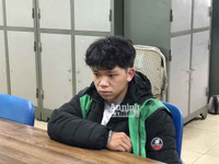 Dựng lại hiện trường 