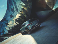 Ngắm BMW XM thế hệ đầu tiên mới ra mắt 