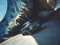 Ngắm BMW XM thế hệ đầu tiên mới ra mắt 