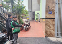 Dựng lại hiện trường 