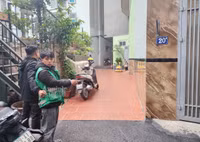 Dựng lại hiện trường 