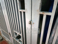 Dựng lại hiện trường 