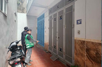 Dựng lại hiện trường 