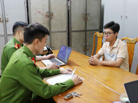 Đánh sập đường dây mua bán trái phép gần 3 tấn pháo, bắt giữ 4 đối tượng