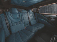 Ngắm BMW XM thế hệ đầu tiên mới ra mắt 