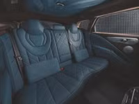 Ngắm BMW XM thế hệ đầu tiên mới ra mắt 