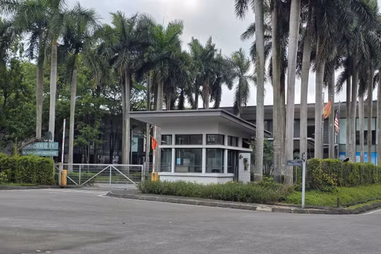 Dự án 88 Central ngó lơ người mua nhà: Có dấu hiệu phức tạp về hình sự, chuyển hồ sơ sang Công an