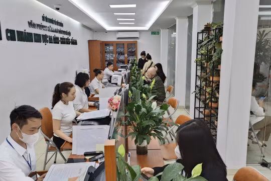 Chuyên gia: Giữ nguyên mô hình Văn phòng đăng ký đất đai và chi nhánh là hợp lý, sát thực tiễn quản lý