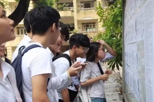 Diễn biến thời tiết dịp thi tuyển sinh lớp 10 THPT trên địa bàn Hà Nội