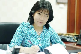 Cựu Bộ trưởng Nguyễn Thị Kim Tiến “gật đầu” sau lời đề nghị của bà chủ AIC 