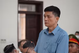 Hai cựu Cục trưởng Cục An toàn thực phẩm nhận hối lộ được đề nghị giảm án 