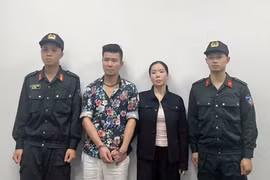 Hai cựu viện trưởng bị truy tố vì "hô biến" người khỏe mạnh thành người tâm thần