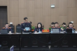 Cựu Chủ tịch Tổng công ty Xi măng Việt Nam bị đề nghị đến 13 năm tù