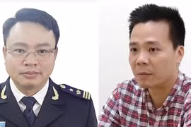 Cựu phó Cục trưởng nhận tiền để “tiếp tay” cho thực phẩm giả 