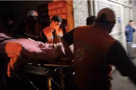 Lời xin lỗi muộn trong vụ cháy nhà trọ ở phố Trung Kính khiến 15 người tử vong 