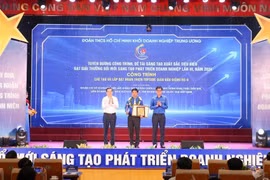 Dấu ấn tuổi trẻ Petrovietnam trên những công trình năng lượng trọng điểm